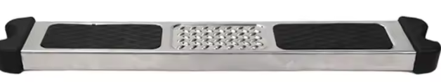 Peldaño Para Escalera AISI 316 18/8/2 Antideslizante
