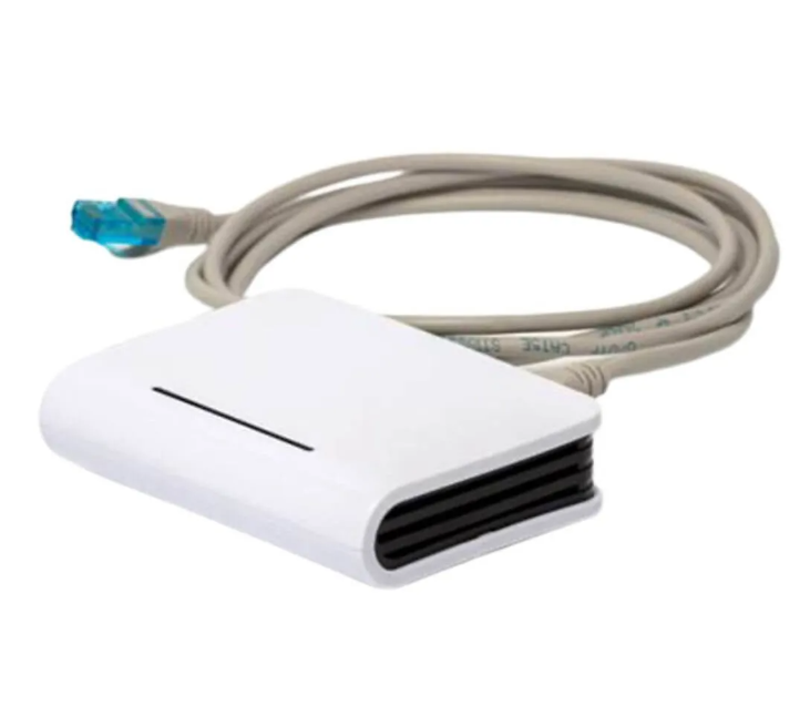Módulo Ethernet Clorador Salino Aquarite Hayward