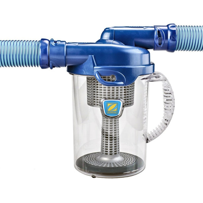Zodiac Cyclonic Leaf Catcher pre-filter