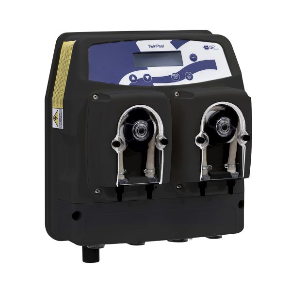 Control-Regulacion Dual Ph-Orp 1,5l QP