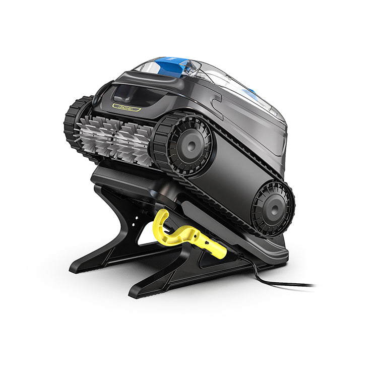 Robot Limpiafondos Zodiac CNX 20
