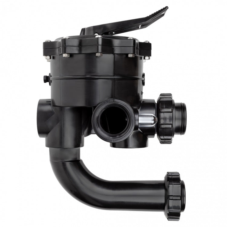 Válvula Selectora Vari-Flo™ 2" Lateral BSP