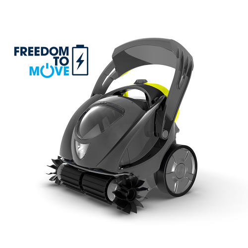 Zodiac Spabot OS 0800 robot limpiafondos Spas