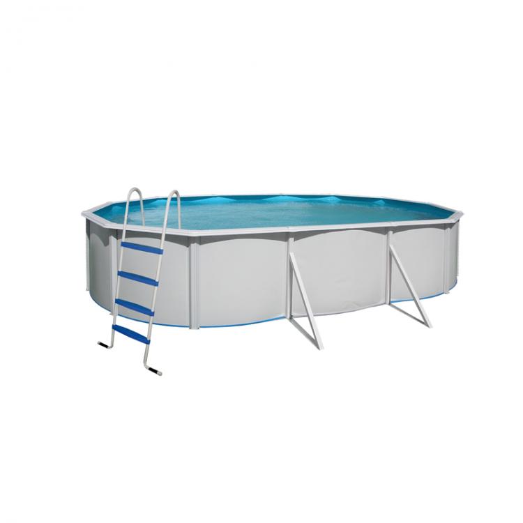 Piscinas desmontables
