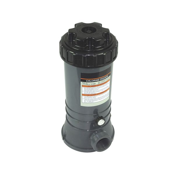 Dosificador Cloro/Bromo In Line 4 kg