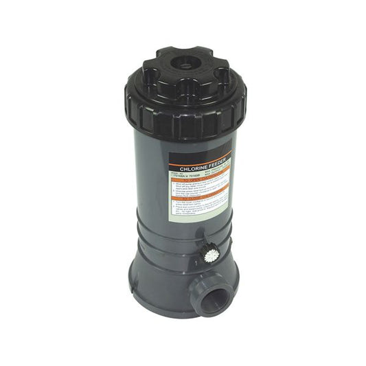 Dosificador Cloro/Bromo In Line 4 kg