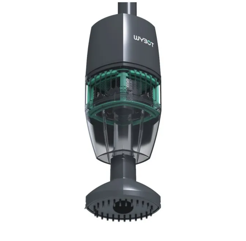 Robot Aspirador Spyder H5