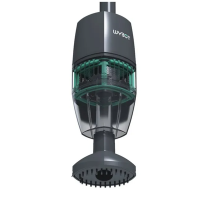 Robot Aspirateur Spyder H5
