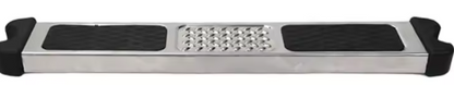 Peldaño Para Escalera AISI 316 18/8/2 Antideslizante