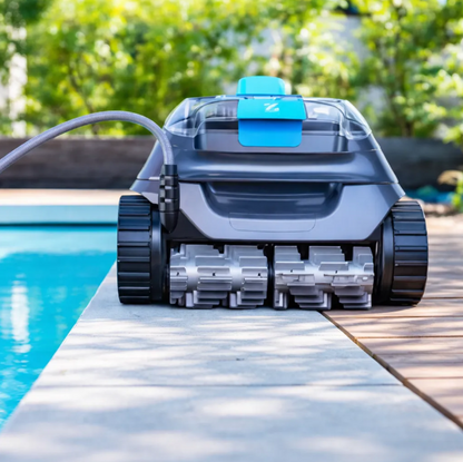 Robot Limpiafondos Zodiac CNX 20