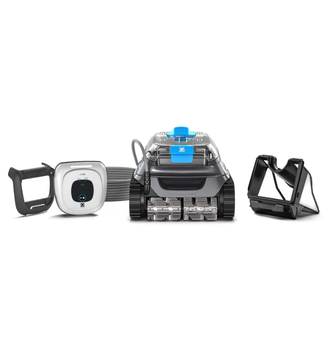 Robot Limpiafondos Zodiac CNX 20