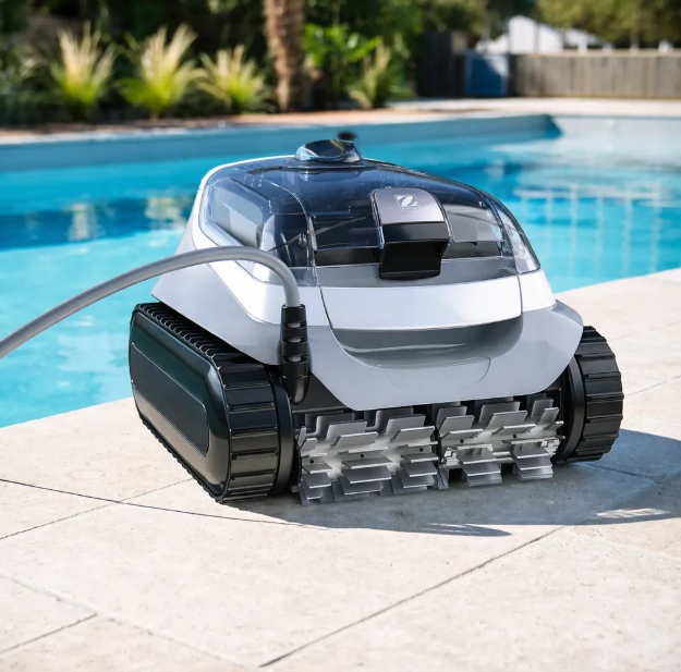 Limpiafondos Eléctrico Zodiac X Type 20 XA