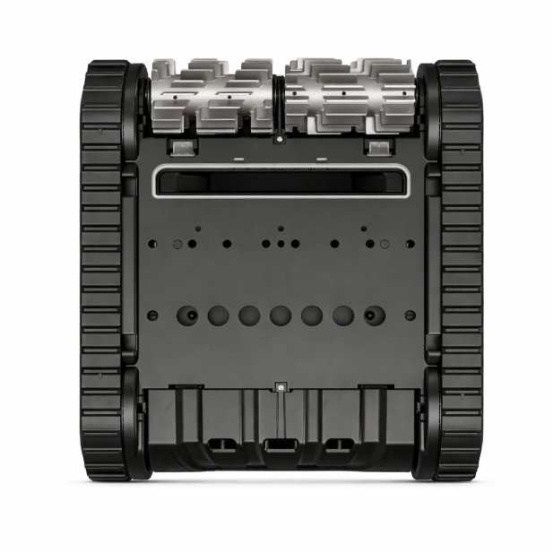 Limpiafondos Eléctrico Zodiac X Type 20 XA