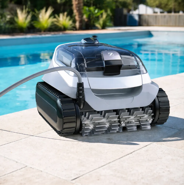limpiafondos piscina Zodiac 30 XA iQ