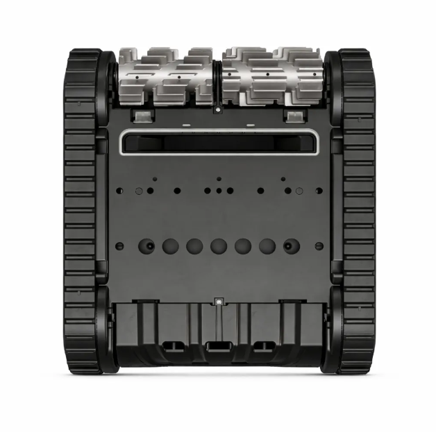 limpiafondos piscina Zodiac 30 XA iQ