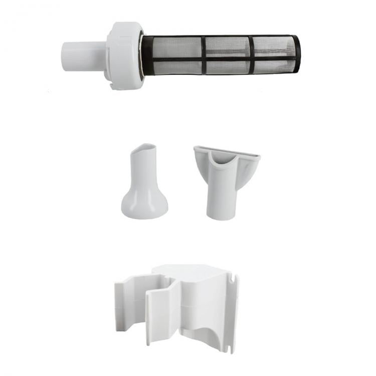 Limpiafondos Manual Zodiac Spa Wand
