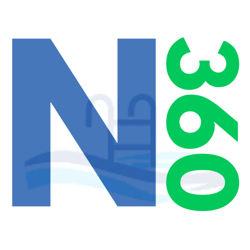 Nevora360, tienda especializada en robots limpiafondos, bombas, filtros y accesorios para piscinas.