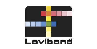 Logo de Lovibond, fabricante de equipos y reactivos para análisis de agua en piscinas.