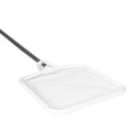 Recogehojas De Superficie De Piscina Classic Con Mango Incorporado