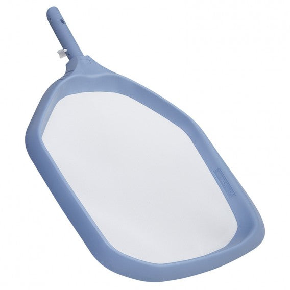 Recogehojas De Superficie De Piscina Shark