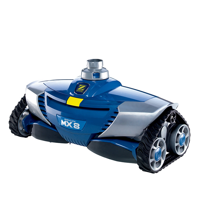 Zodiac MX8 Pro Limpiafondos automático