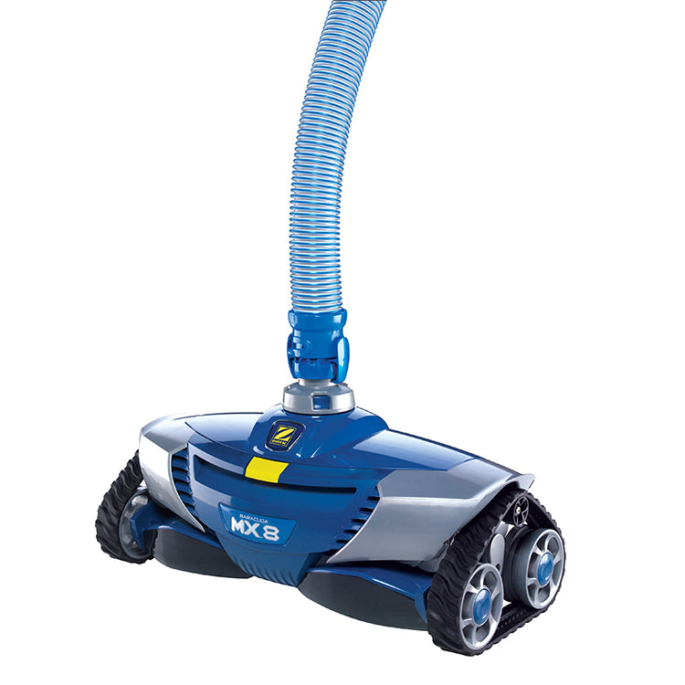Zodiac MX8 Pro Limpiafondos automático
