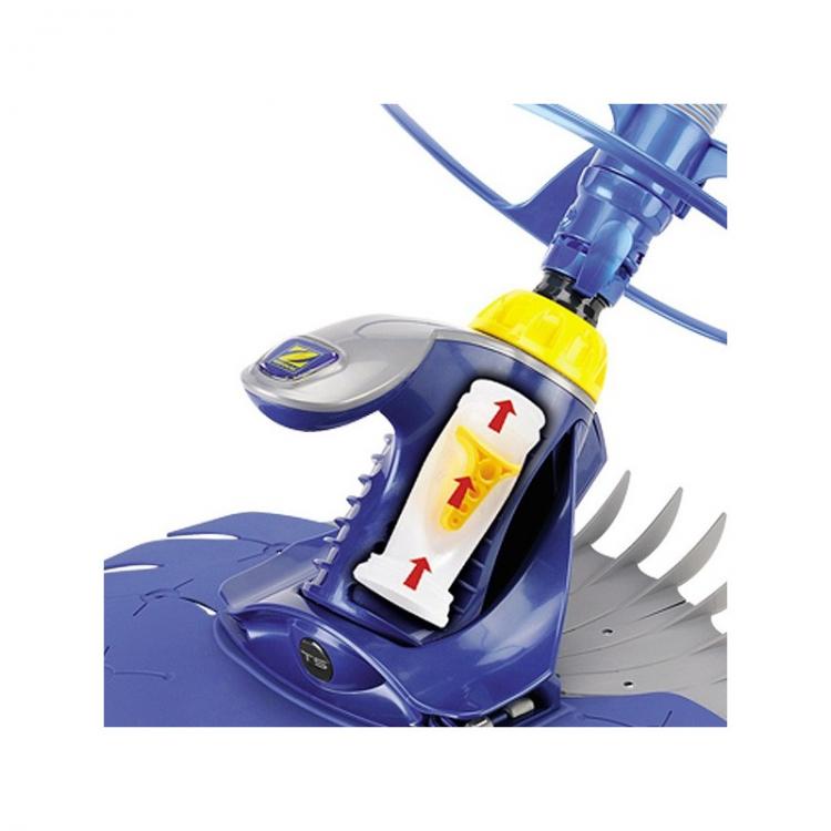 Zodiac T5 Duo Limpiafondos automático