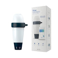 Analizador inteligente Blue Connect Go - Go Salt