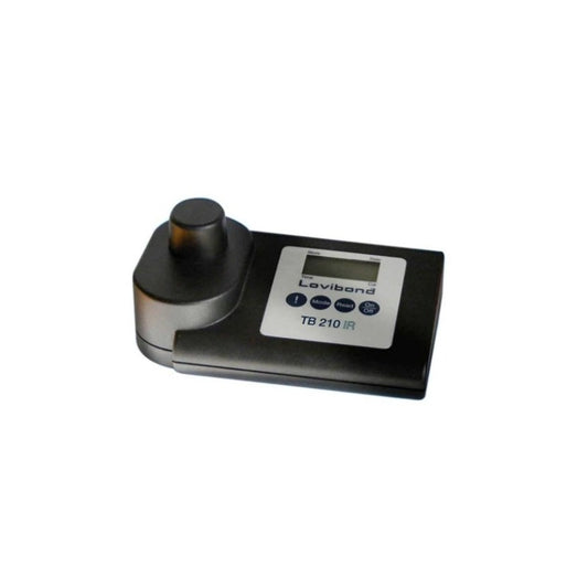 TURBICHECK TB 210 Analyzer AND TURBICHECK Calibration Kit