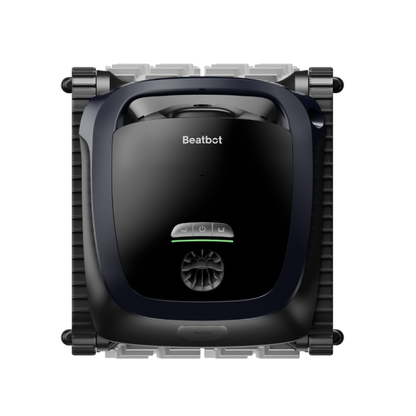 Robot nettoyeur de piscine sans fil Beatbot AquaSense 2