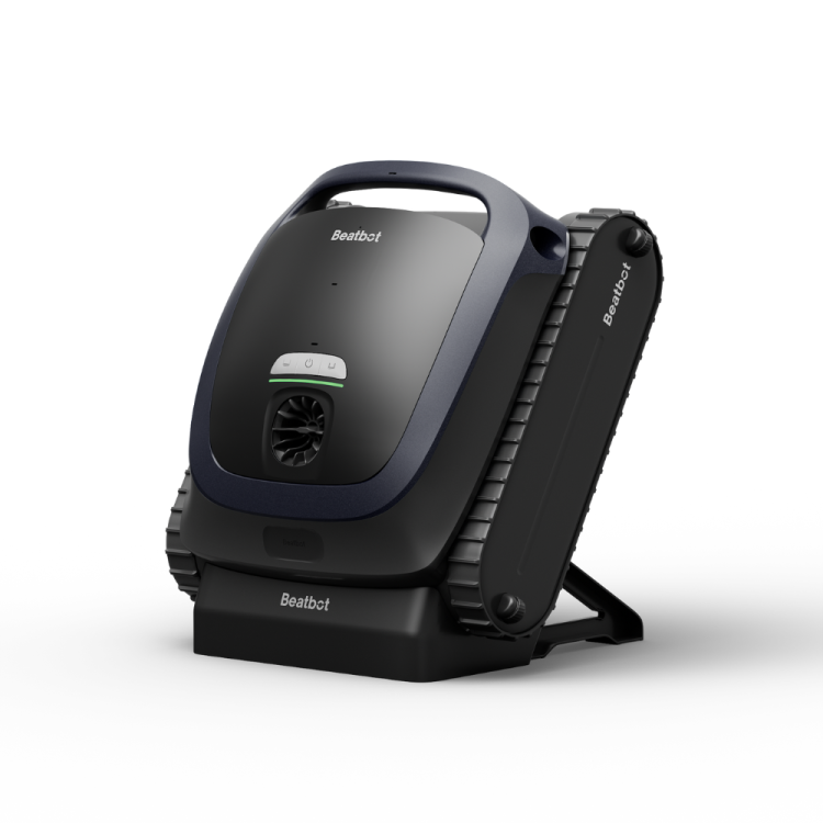 Robot nettoyeur de piscine sans fil Beatbot AquaSense 2