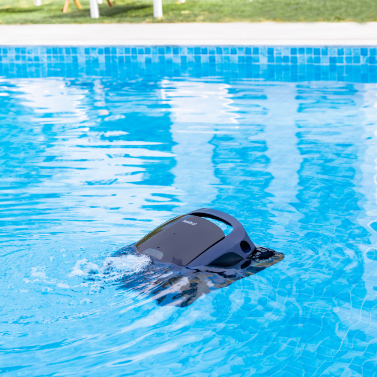 Beatbot AquaSense 2 robot limpiafondos sin cable