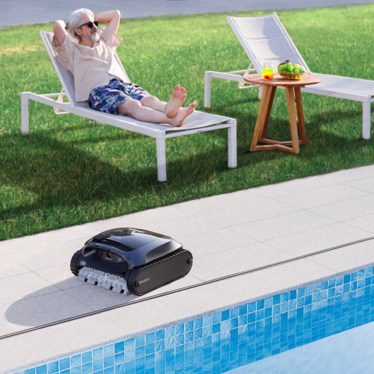 Beatbot AquaSense 2 robot limpiafondos sin cable