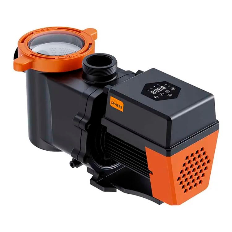 Bomba Aquasphere velocidad variable ECO IVS