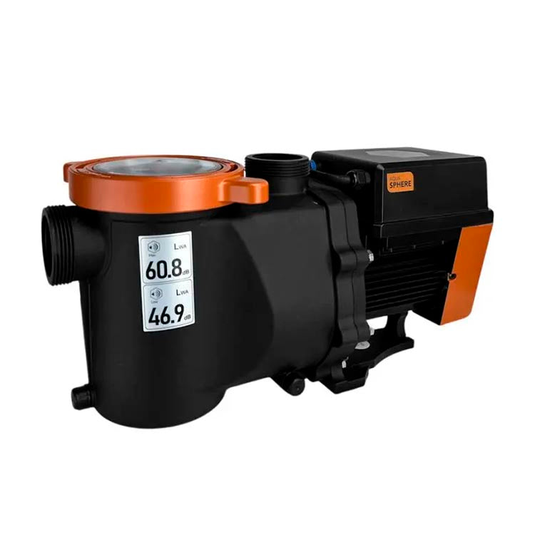 Bomba Aquasphere velocidad variable ECO IVS