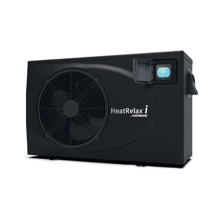 Bomba de calor Heat Relax Inverter Hayward