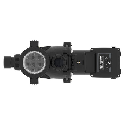 Bomba Piscina Zodiac E30iQ velocidad variable