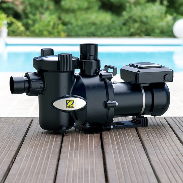Bomba Piscina Zodiac E30iQ velocidad variable