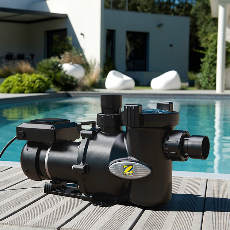 Bomba Piscina Zodiac E30iQ velocidad variable