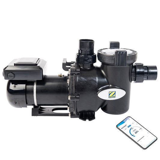 Bomba Piscina Zodiac E30iQ velocidad variable