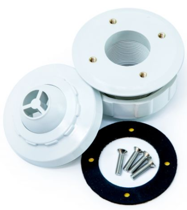 Boquilla De Impulsión Piscinas Liner QP (6 Unidades)