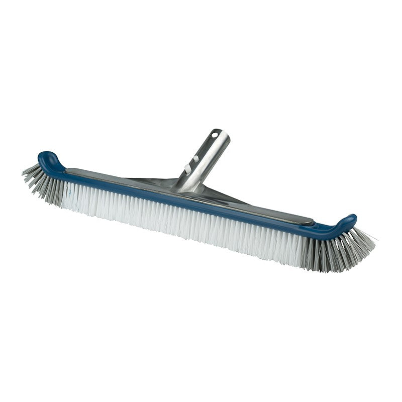 Cepillo de pared Blue Line 50 cm