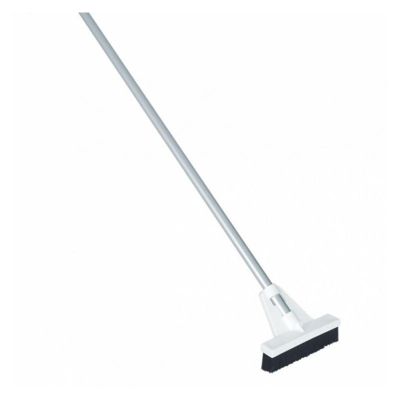 Cepillo Recto 180 mm Classic De Pelo Polipropileno