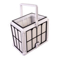 Cesta Filtro Dolphin Clase Active
