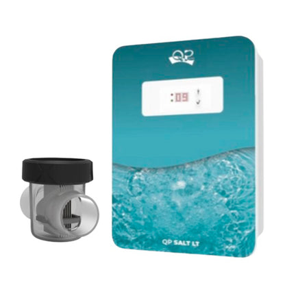 Clorador salino QP Salt Lite