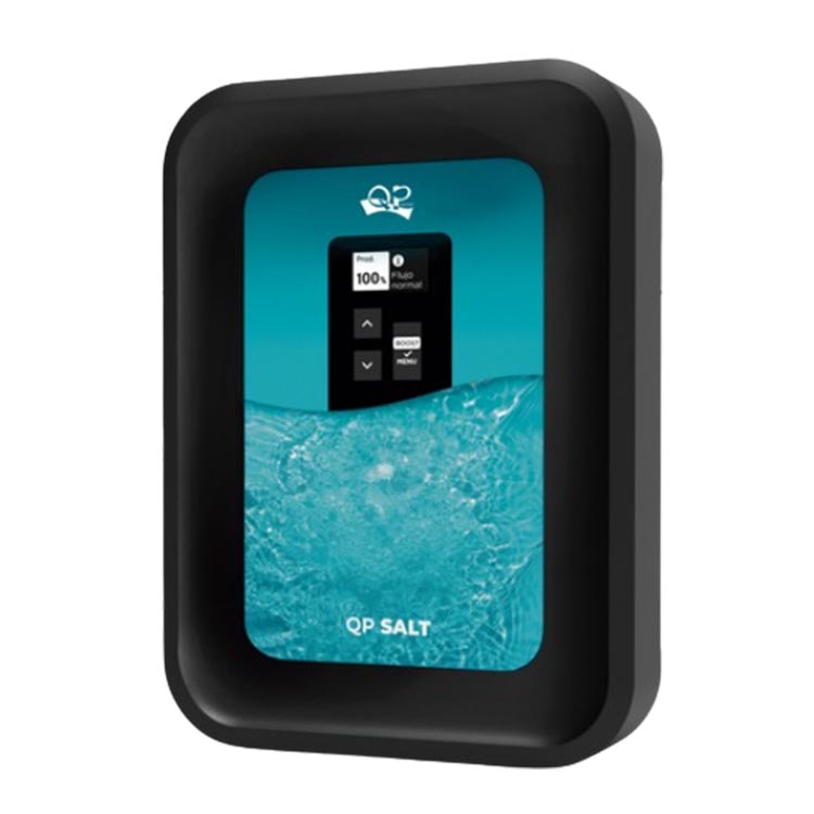 Clorador salino QP Salt One