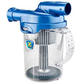Zodiac Cyclonic Leaf Catcher prefiltro