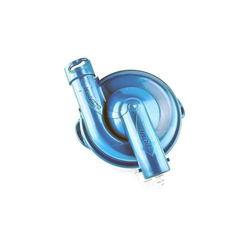 Zodiac Cyclonic Leaf Catcher pre-filter