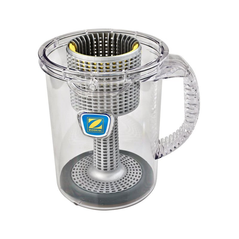 Zodiac Cyclonic Leaf Catcher pre-filter
