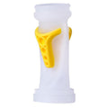 Diafragma DiaCyclone Zodiac T3 T5 Recambio Limpiafondos